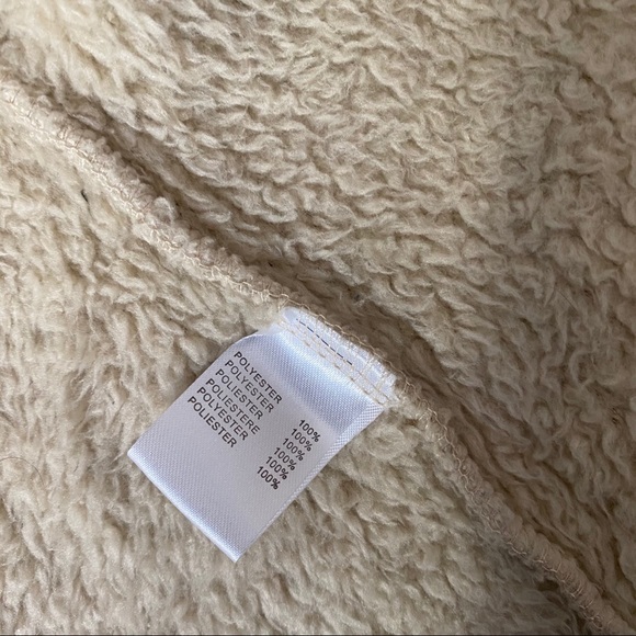 Teddy ears zip up hoodie - Picture 9 of 9